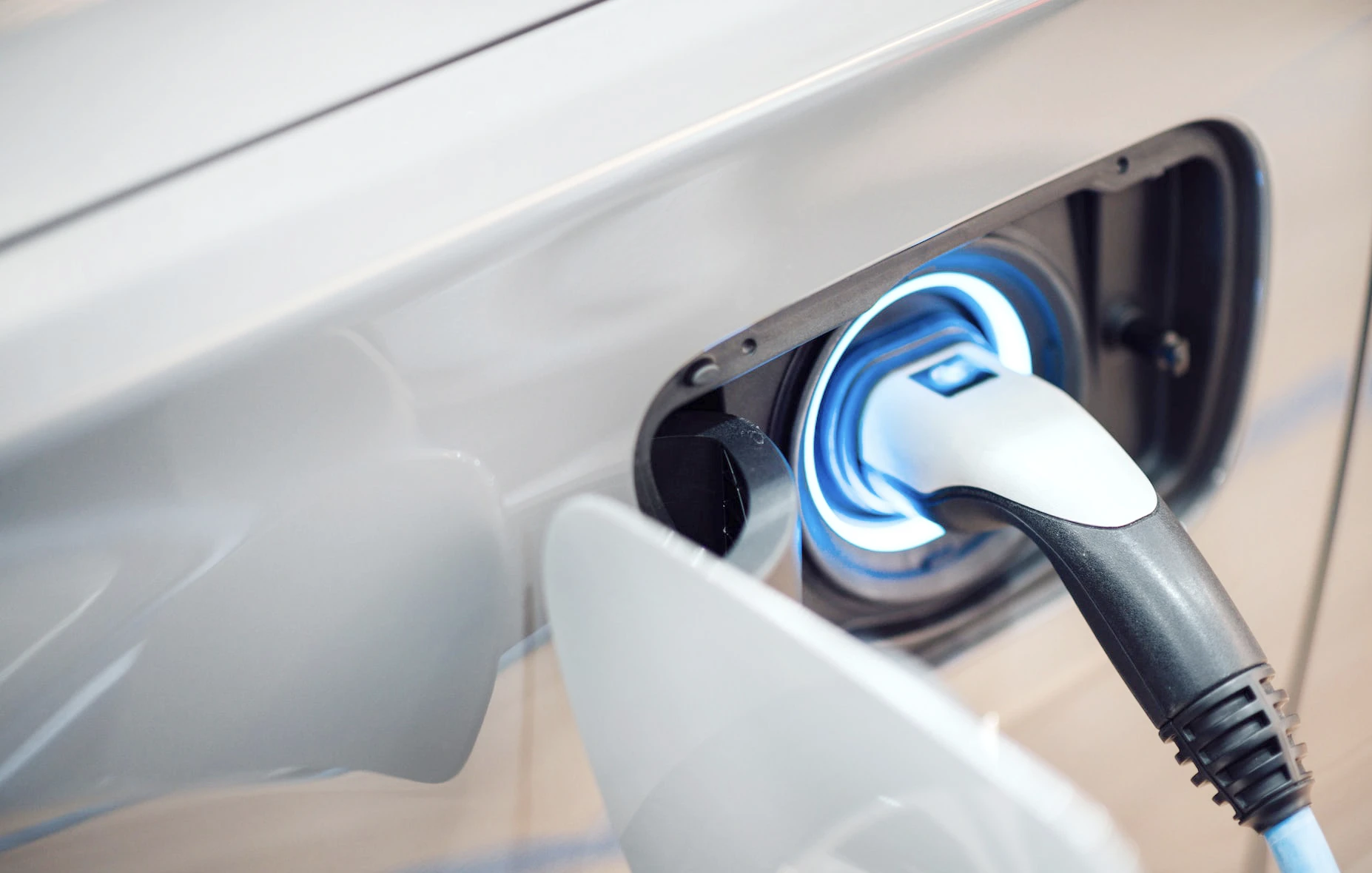 Wellbee Space Borne de recharge electrique