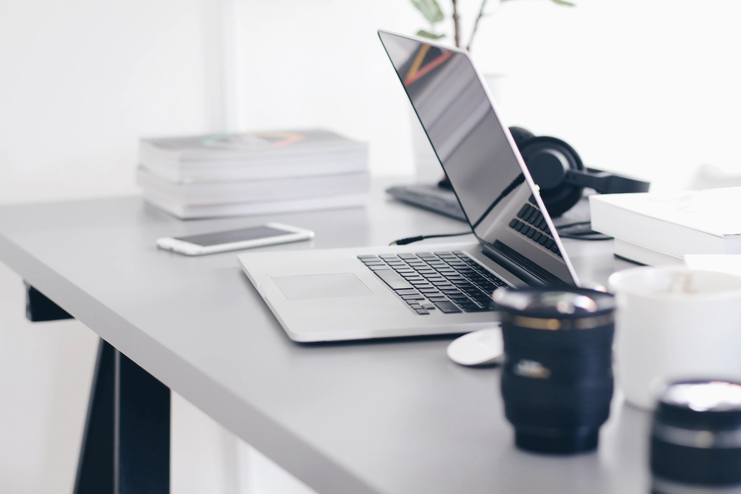 Wellbee Space Présentation offre Domiciliation