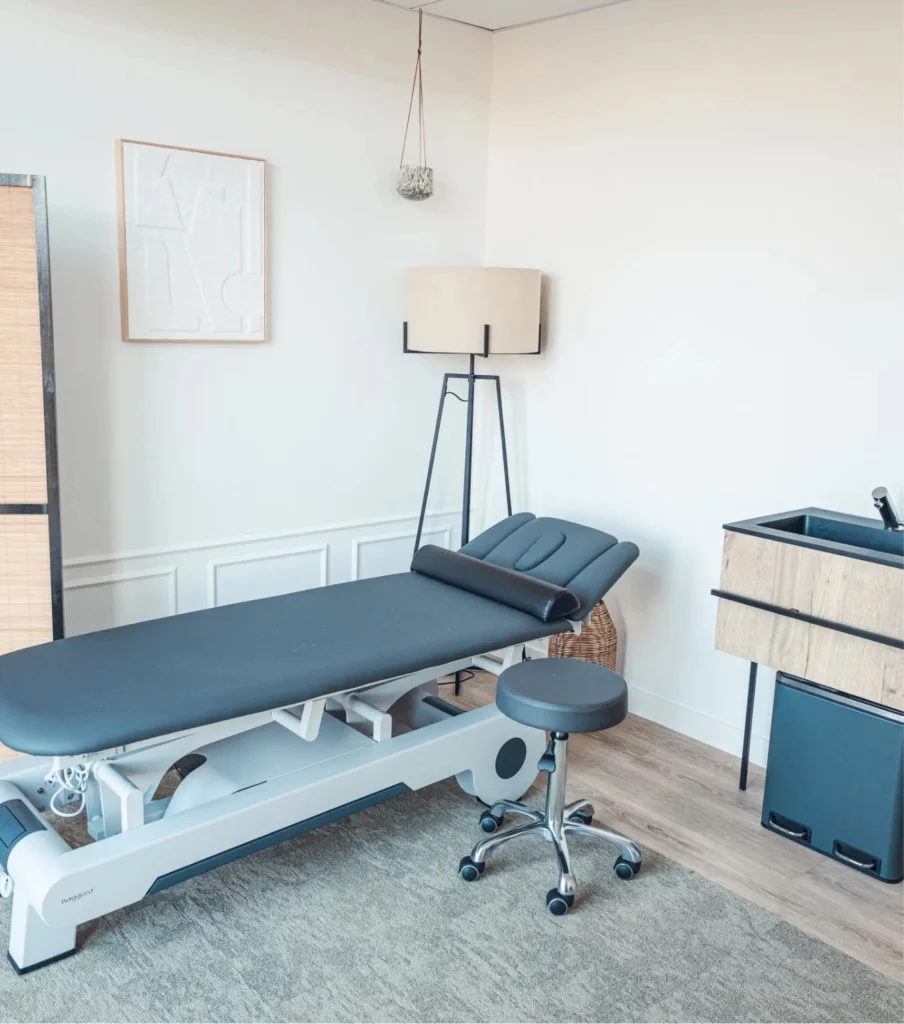 Location de cabine de soins Wellbee Care and Co, Plaisance du Touch