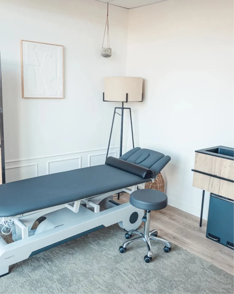 Wellbee Care&Co - Cabine de soins tout équipé à Plaisance du Touch